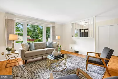 6700 Hopewell Avenue, Springfield, VA 22151 - Photo 7