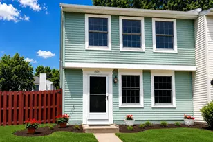 8071 Steeple Chase Ct, Springfield, VA 22153 - Photo 1