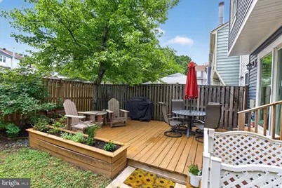 6301 Chimney Wood Court, Alexandria, VA 22306 - Photo 19