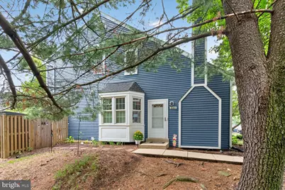 6301 Chimney Wood Court, Alexandria, VA 22306 - Photo 1
