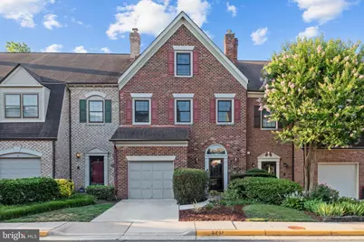 6261 Masefield Court, Alexandria, VA 22304 - Photo 1