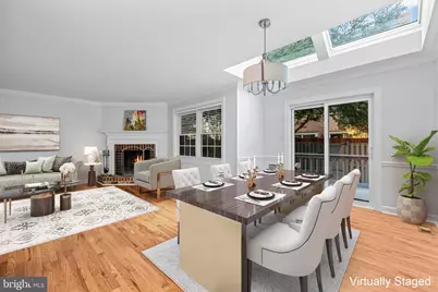 6261 Masefield Court, Alexandria, VA 22304 - Photo 19