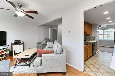 7844 Snead Lane, Falls Church, VA 22043 - Photo 13