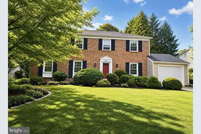 4602 Ordinary Court, Annandale, VA 22003 - Photo 1