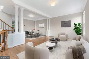 6710 Percethony Ct, Alexandria, VA 22315 - Photo 5