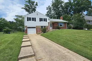 7606 Gresham St, Springfield, VA 22151 - Photo 1