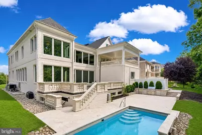 6600 Reserves Hill Court, Annandale, VA 22003 - Photo 1