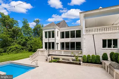 6600 Reserves Hill Court, Annandale, VA 22003 - Photo 101