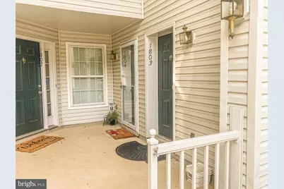 6601 Netties Lane #1803, Alexandria, VA 22315 - Photo 3