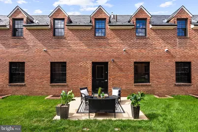 9071 Power House Road #102, Lorton, VA 22079 - Photo 23