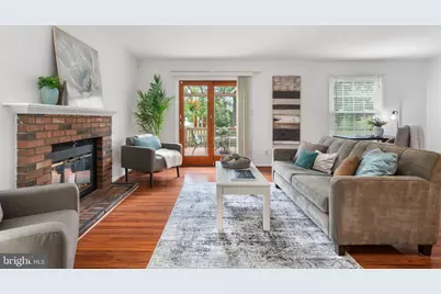 7190 Lake Cove Drive, Alexandria, VA 22315 - Photo 7