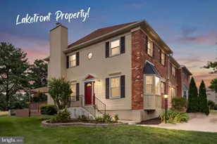 7190 Lake Cove Dr, Alexandria, VA 22315 - Photo 1