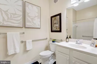 7871 Rolling Woods Court #401, Springfield, VA 22152 - Photo 23