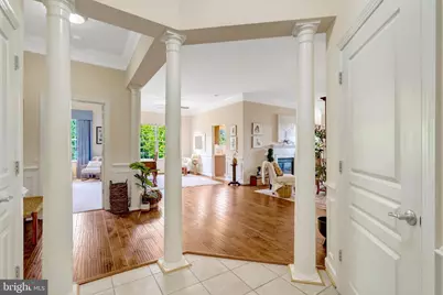 7871 Rolling Woods Court #401, Springfield, VA 22152 - Photo 3