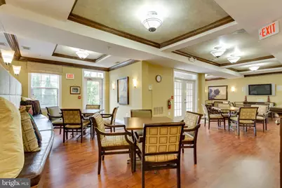 7871 Rolling Woods Court #401, Springfield, VA 22152 - Photo 35