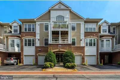 7871 Rolling Woods Court #401, Springfield, VA 22152 - Photo 1