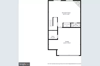 5279 Ballycastle Circle, Alexandria, VA 22315 - Photo 37