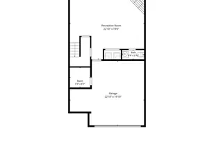 5279 Ballycastle Cir, Alexandria, VA 22315 - Photo 37