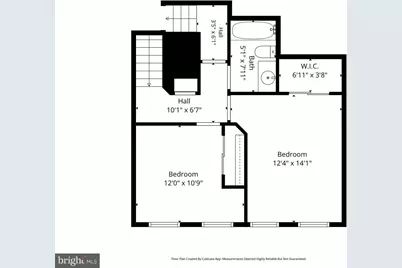 5279 Ballycastle Circle, Alexandria, VA 22315 - Photo 39