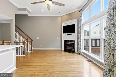 5279 Ballycastle Circle, Alexandria, VA 22315 - Photo 9