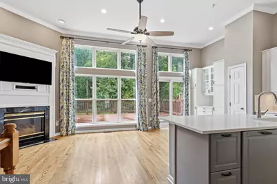 5279 Ballycastle Circle, Alexandria, VA 22315 - Photo 5
