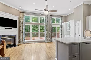 5279 Ballycastle Cir, Alexandria, VA 22315 - Photo 5