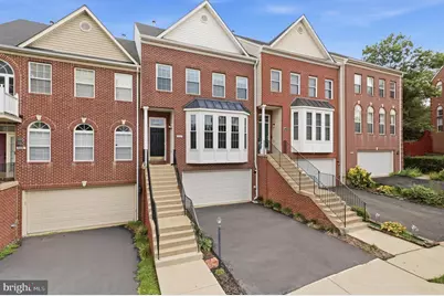 5279 Ballycastle Circle, Alexandria, VA 22315 - Photo 3