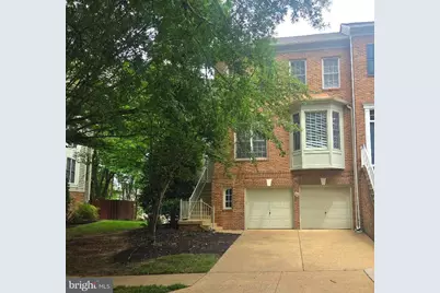 9546 Lagersfield Circle, Vienna, VA 22181 - Photo 1