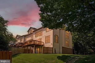 9546 Lagersfield Cir, Vienna, VA 22181 - Photo 3