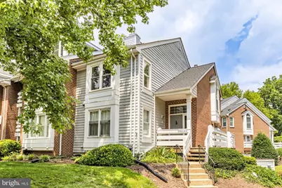 3153 Anchorway Court, Falls Church, VA 22042 - Photo 1