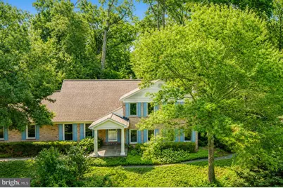 6336 Torrence Street, Burke, VA 22015 - Photo 47
