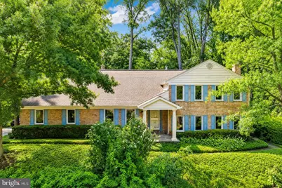6336 Torrence Street, Burke, VA 22015 - Photo 1