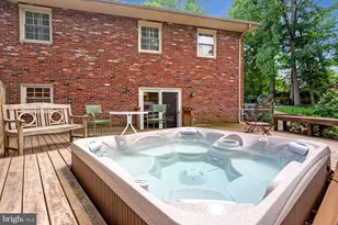 4401 Dolphin Ln, Alexandria, VA 22309 - Photo 41