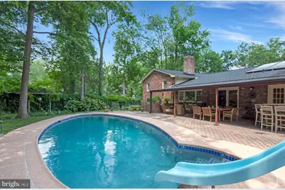 4401 Dolphin Lane, Alexandria, VA 22309 - Photo 37