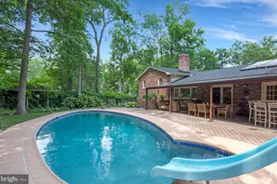 4401 Dolphin Ln, Alexandria, VA 22309 - Photo 37
