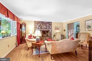 4401 Dolphin Ln, Alexandria, VA 22309 - Photo 13