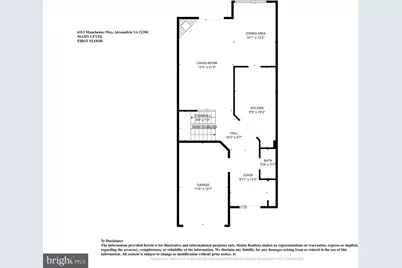 6313 Manchester Way, Alexandria, VA 22304 - Photo 69