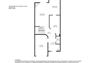 6313 Manchester Way, Alexandria, VA 22304 - Photo 69