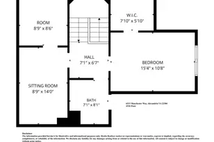 6313 Manchester Way, Alexandria, VA 22304 - Photo 67