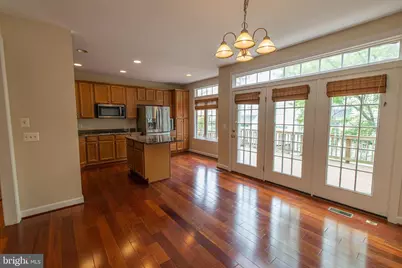 9243 Point Replete Drive, Fort Belvoir, VA 22060 - Photo 5