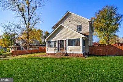 8604 Woodlawn Court, Alexandria, VA 22309 - Photo 1