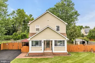 8604 Woodlawn Ct, Alexandria, VA 22309 - Photo 1