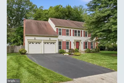 4308 Warner Lane, Chantilly, VA 20151 - Photo 1
