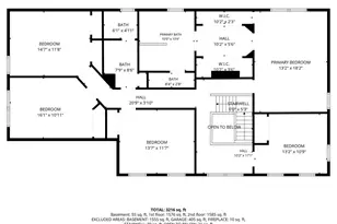 4308 Warner Ln, Chantilly, VA 20151 - Photo 19
