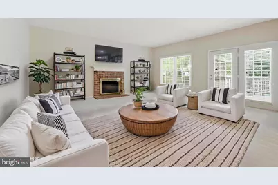 4308 Warner Lane, Chantilly, VA 20151 - Photo 9