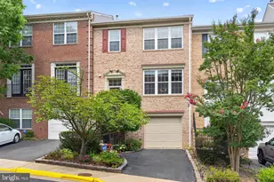 6295 Taliaferro Way, Alexandria, VA 22315 - Photo 1