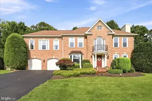 15457 Eagle Tavern Ln, Centreville, VA 20120 - Photo 1