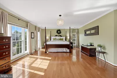15457 Eagle Tavern Lane, Centreville, VA 20120 - Photo 5