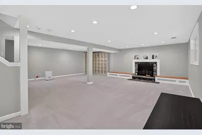 11600 Leehigh Drive, Fairfax, VA 22030 - Photo 21