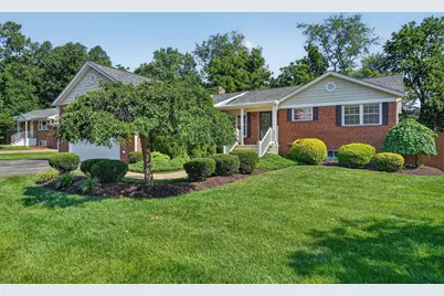 11600 Leehigh Drive, Fairfax, VA 22030 - Photo 1